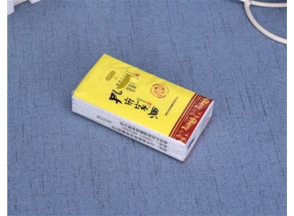 手帕紙定制